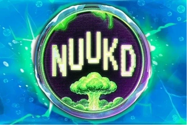 NUUKD free slot background