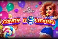 Vegas Casino Online background