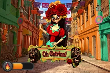 Sloto'Cash Casino background