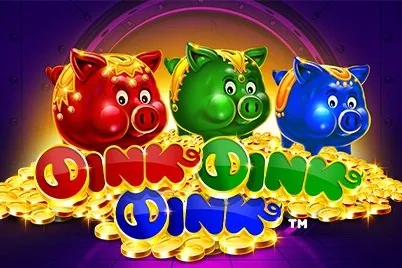Sloto'Cash Casino background
