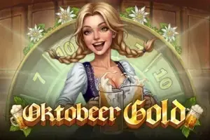 Oktobeer Gold free slot background