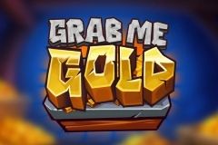 Grab Me Gold free slot background