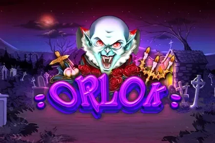 Sloto'Cash Casino background