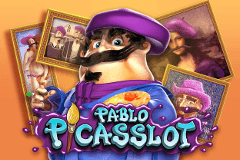 Sloto'Cash Casino background