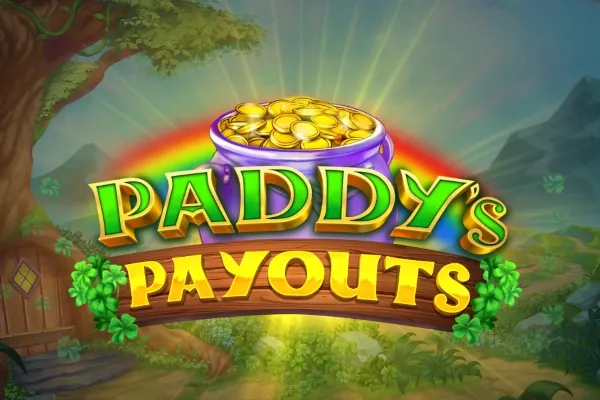 Sloto'Cash Casino background