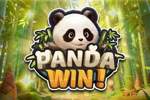 Panda Win! free slot background