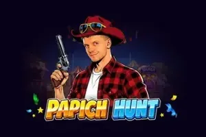 Papich Hunt free slot background