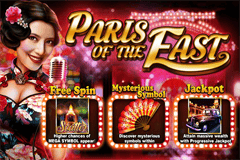 Sloto'Cash Casino background