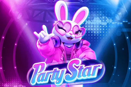 Sloto'Cash Casino background