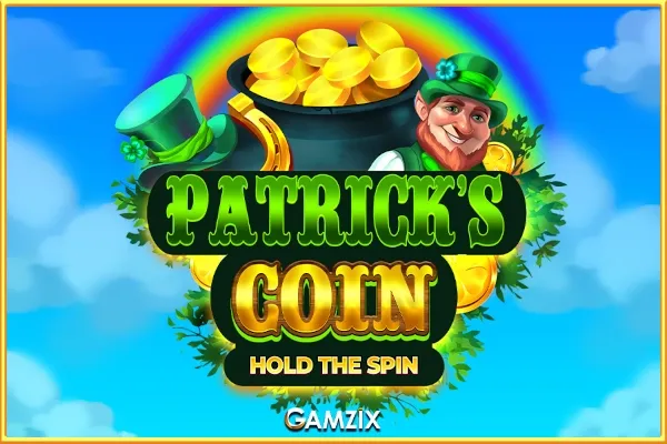 Sloto'Cash Casino background