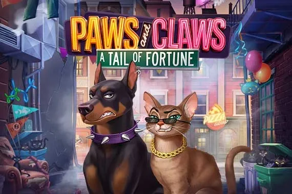 Sloto'Cash Casino background