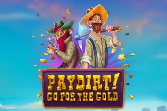 Sloto'Cash Casino background