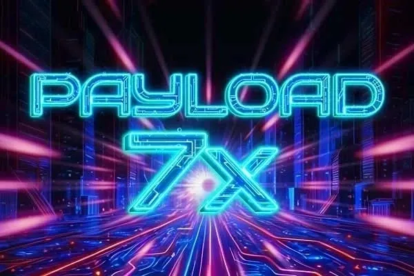 Payload 7x free slot background