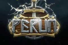 perun free slot background