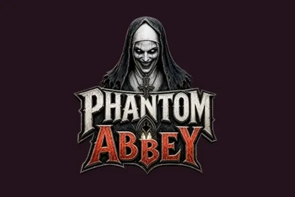 Phantom Abbey free slot background