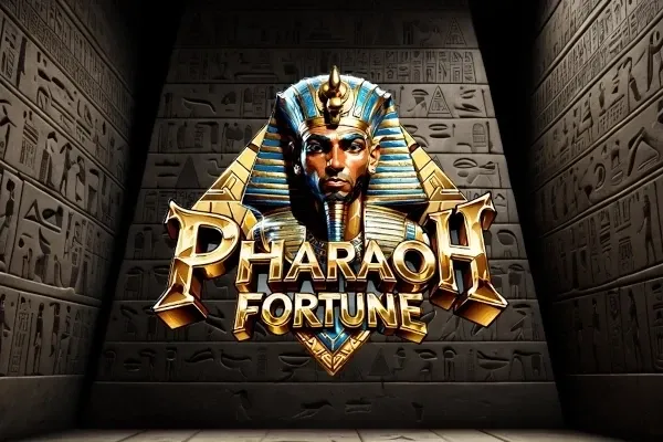 Pharaoh Fortune free slot background