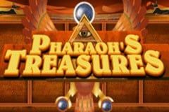 Sloto'Cash Casino background