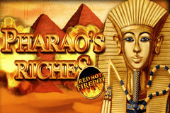 Sloto'Cash Casino background