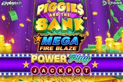 Sloto'Cash Casino background