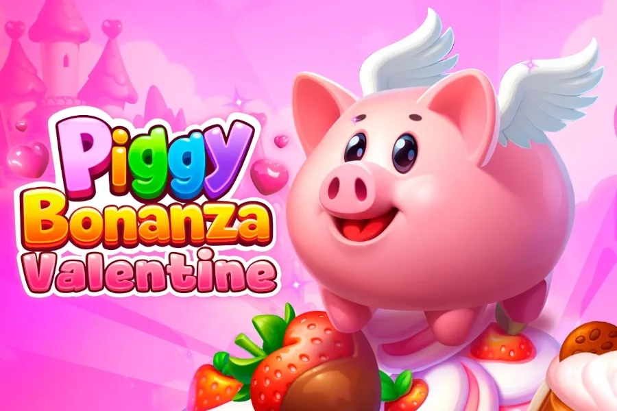 Sloto'Cash Casino background