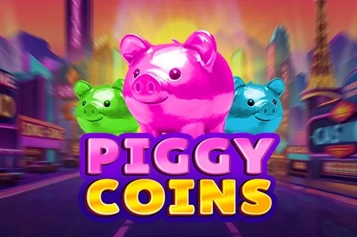 Sloto'Cash Casino background