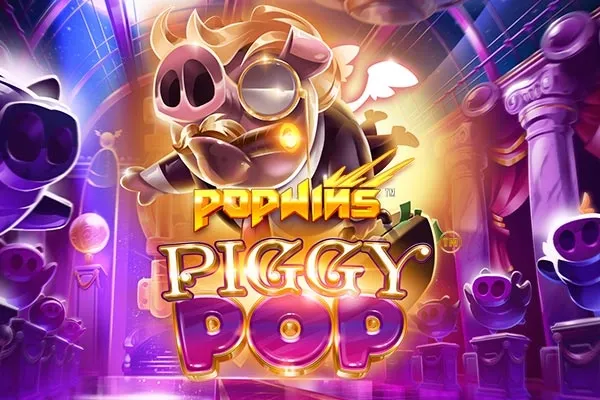 Sloto'Cash Casino background