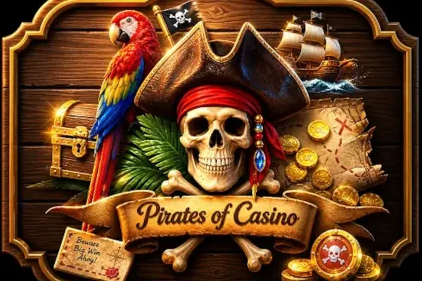 Sloto'Cash Casino background