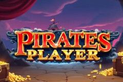 Pirates Player free slot background