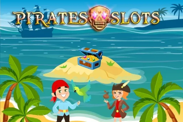 Sloto'Cash Casino background