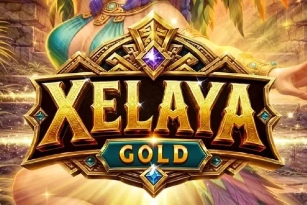Xelaya Gold free slot background