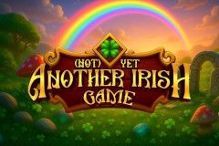 Not Yet Another Irish Game free slot background