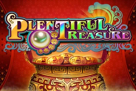 Sloto'Cash Casino background