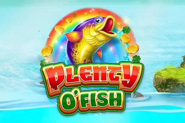 Sloto'Cash Casino background