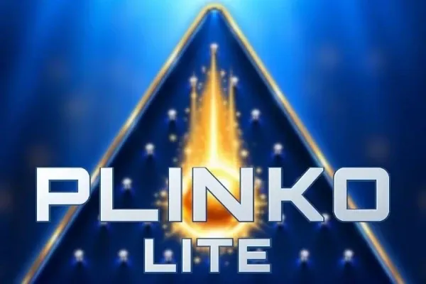 Plinko Lite free slot background
