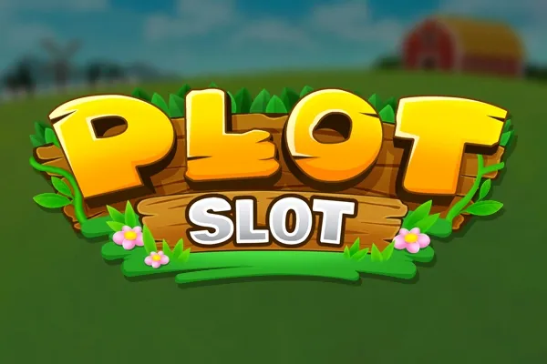 Sloto'Cash Casino background