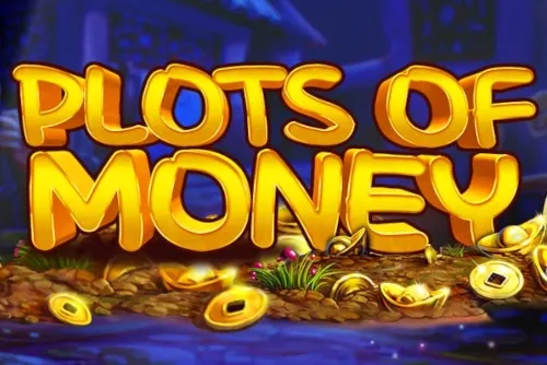 Sloto'Cash Casino background