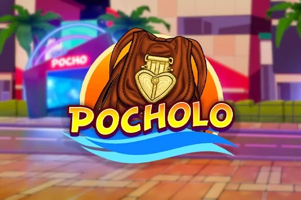 Sloto'Cash Casino background