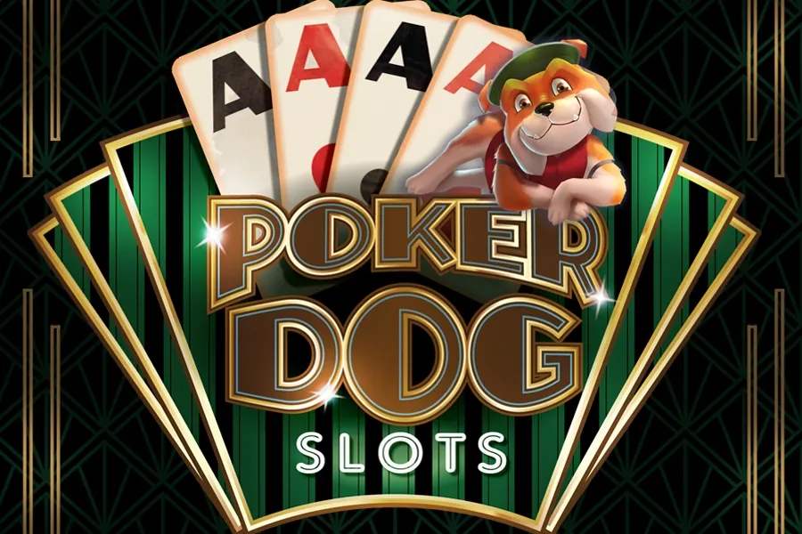 Sloto'Cash Casino background