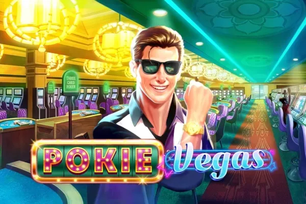 Sloto'Cash Casino background