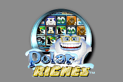 Sloto'Cash Casino background