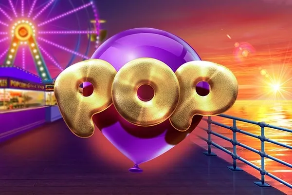Sloto'Cash Casino background