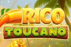Rico Toucano free slot background