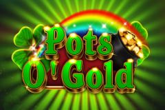 Sloto'Cash Casino background