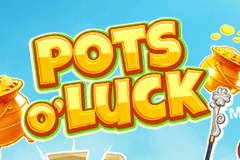 Sloto'Cash Casino background
