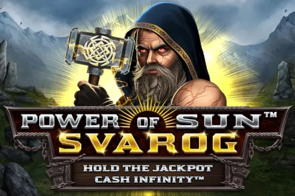 Sloto'Cash Casino background