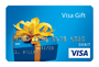 Prepaid Gift Card