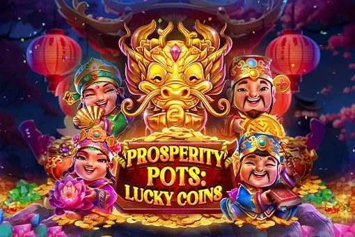 Sloto'Cash Casino background