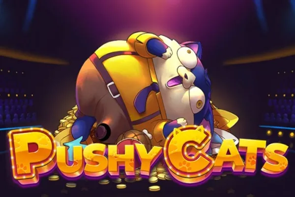 Sloto'Cash Casino background