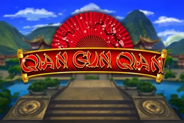 Qian Gun Qian free slot background