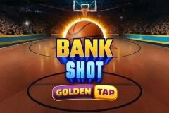 Bank Shot free slot background